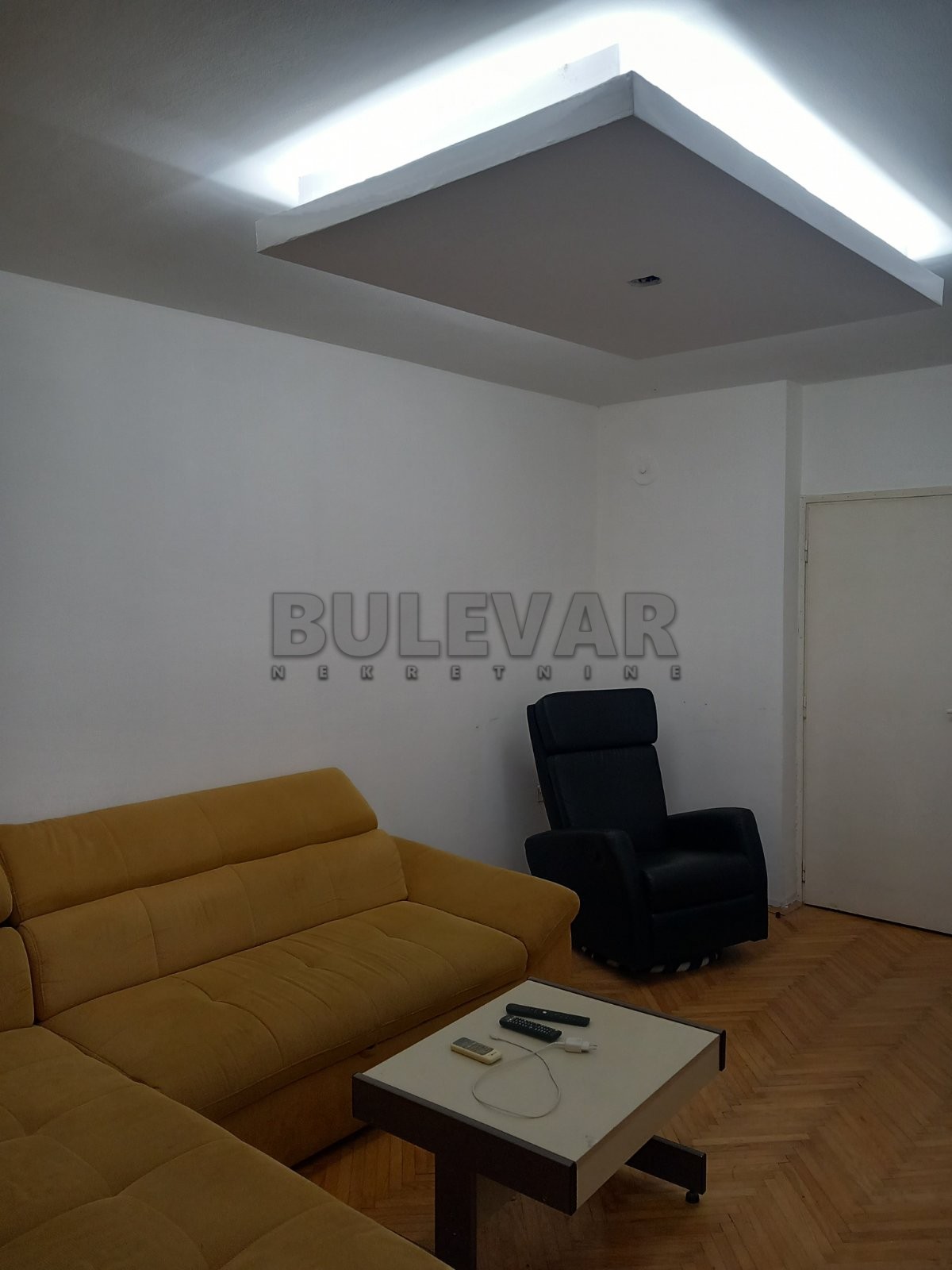 Dvosoban stan, 56 m2, Marger, Hilandarska ID: i-012049 2