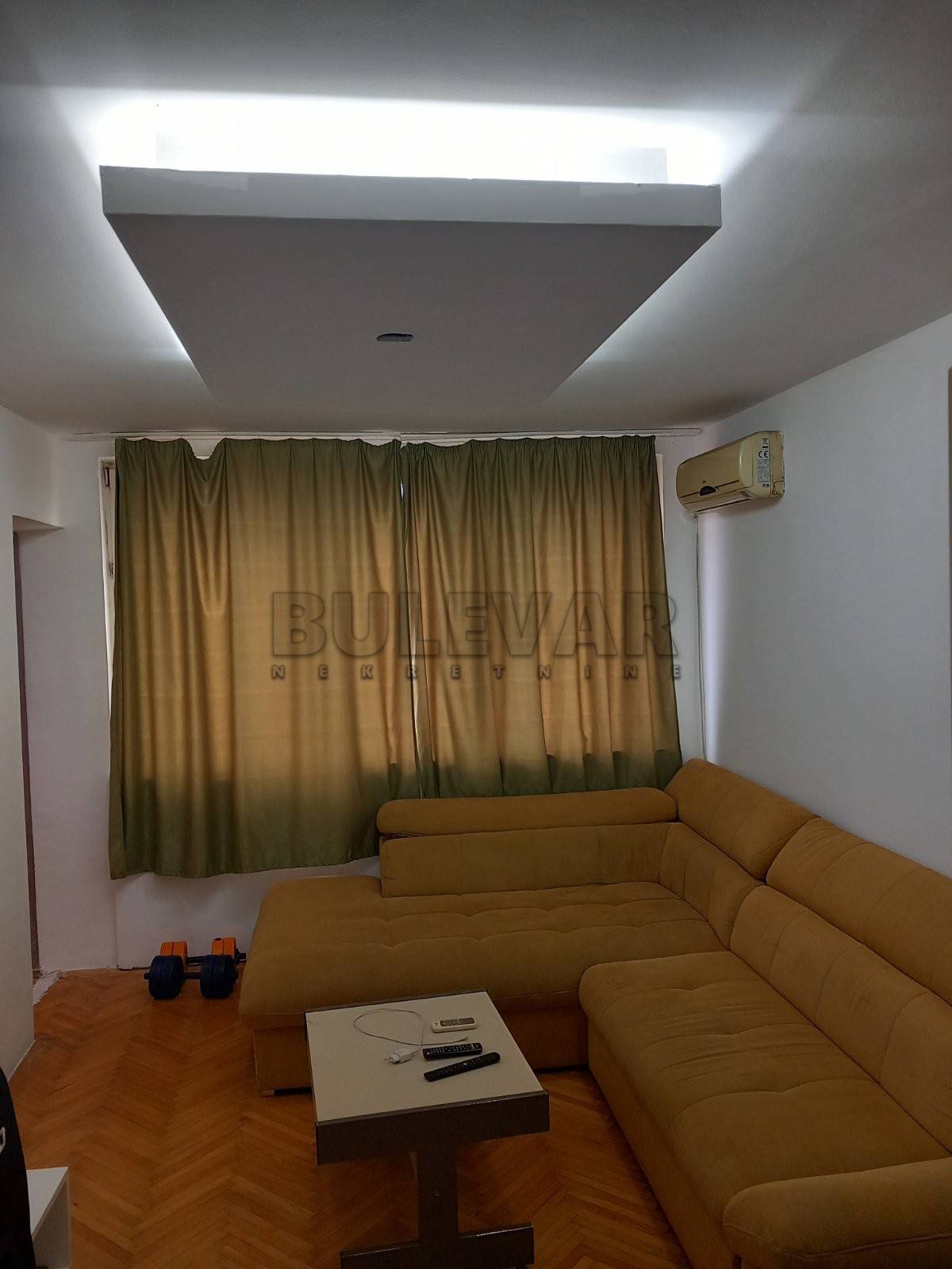 Dvosoban stan, 56 m2, Marger, Hilandarska ID: i-012049 3