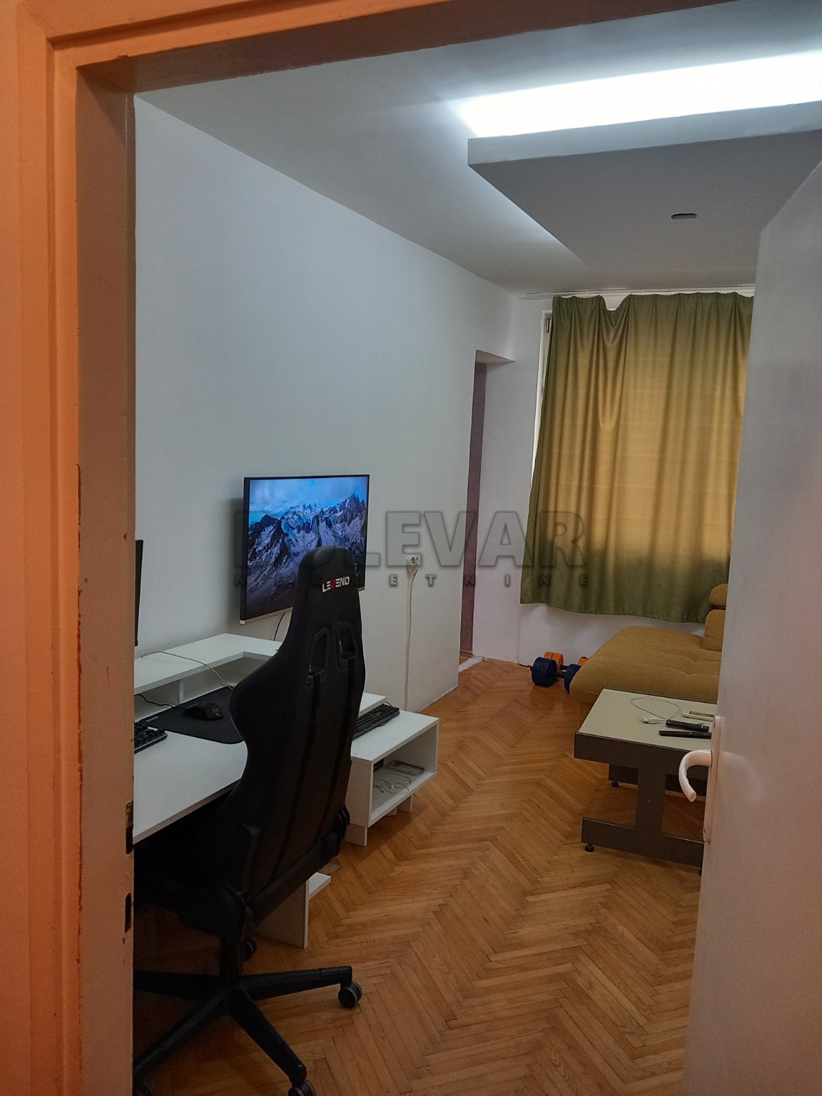 Dvosoban stan, 56 m2, Marger, Hilandarska ID: i-012049 5