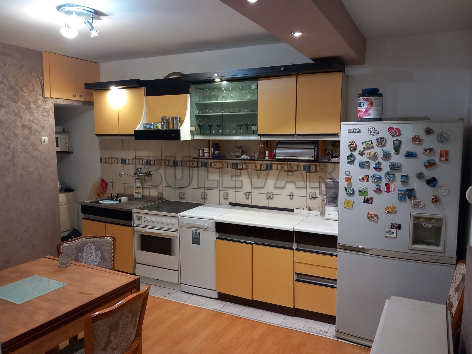 Dvosoban stan, 56 m2, Marger, Hilandarska ID: i-012049 6