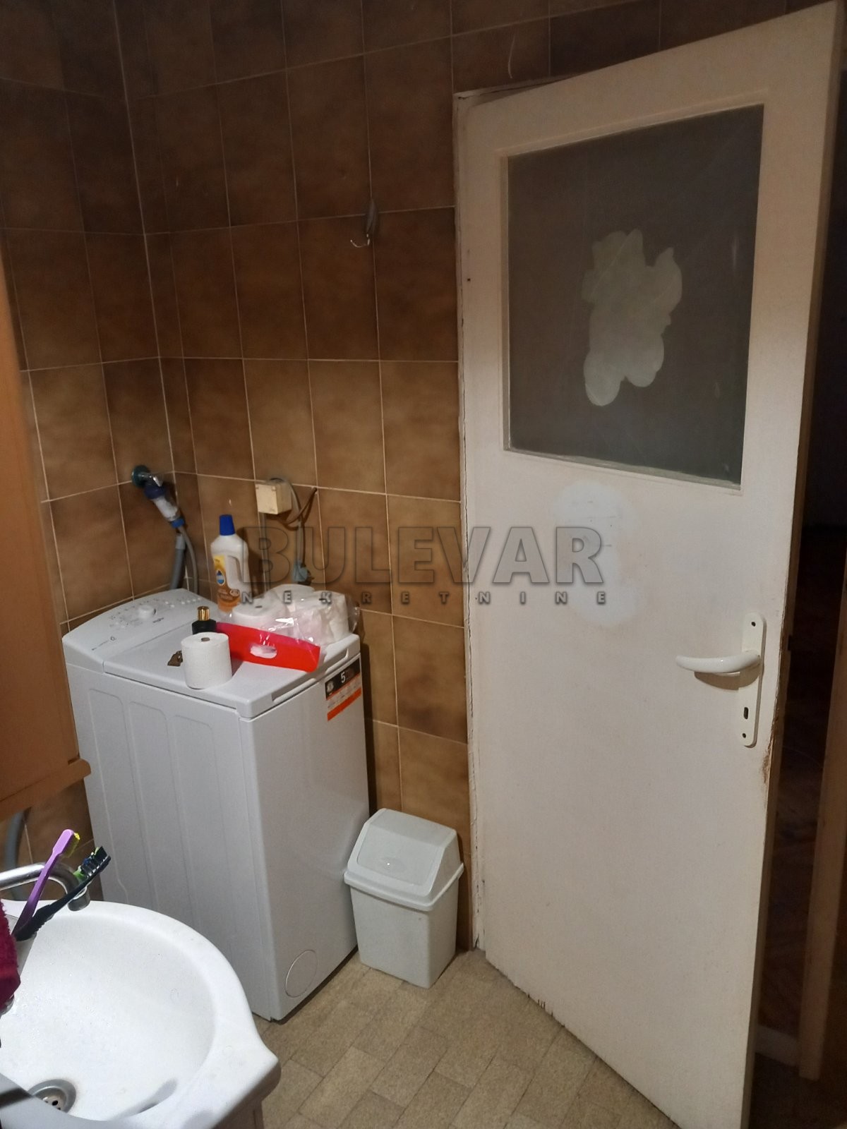 Dvosoban stan, 56 m2, Marger, Hilandarska ID: i-012049 17