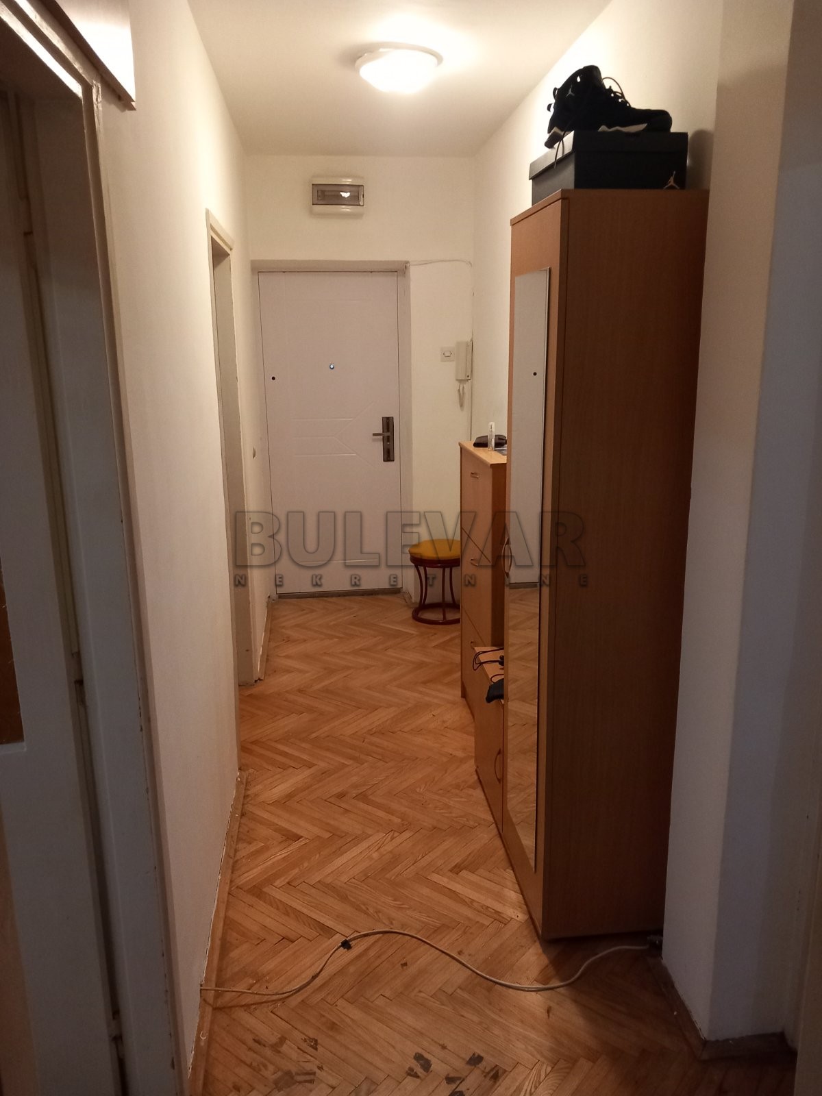 Dvosoban stan, 56 m2, Marger, Hilandarska ID: i-012049 19