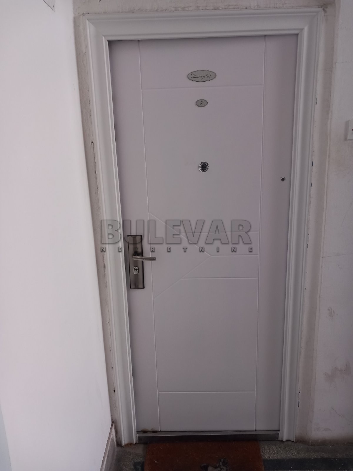 Dvosoban stan, 56 m2, Marger, Hilandarska ID: i-012049 21