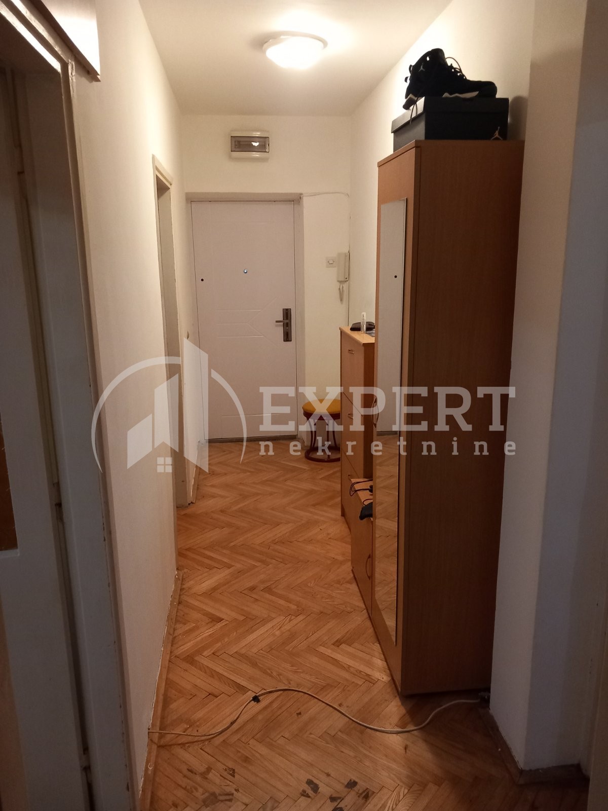 Dvosoban stan, 56 m2, Marger, Hilandarska ID: i-012049 19