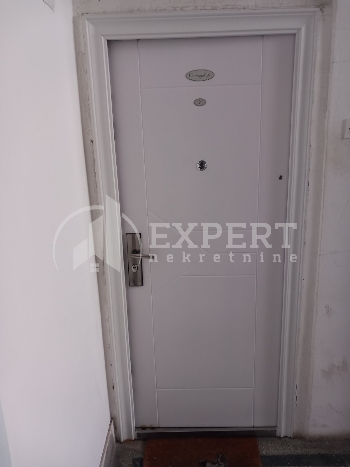 Dvosoban stan, 56 m2, Marger, Hilandarska ID: i-012049 21