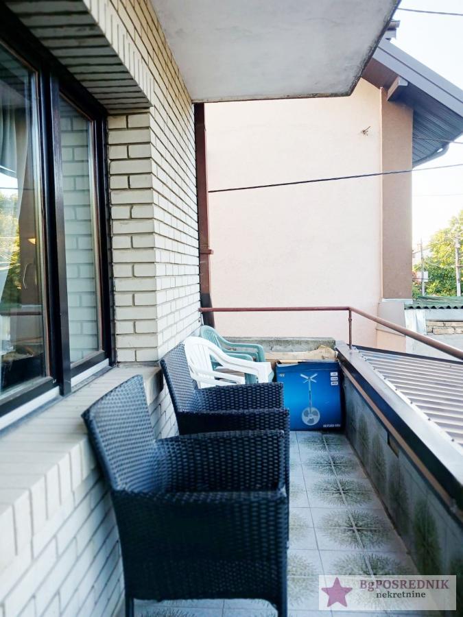 Rakovica, Resnik, Podavalska, 61m2 11