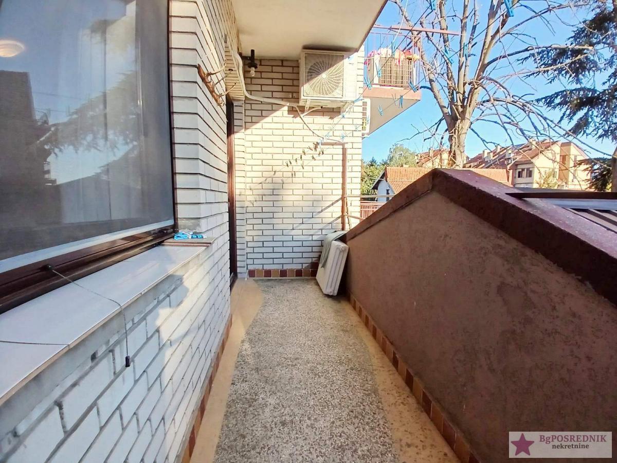 Rakovica, Resnik, Podavalska, 61m2 12