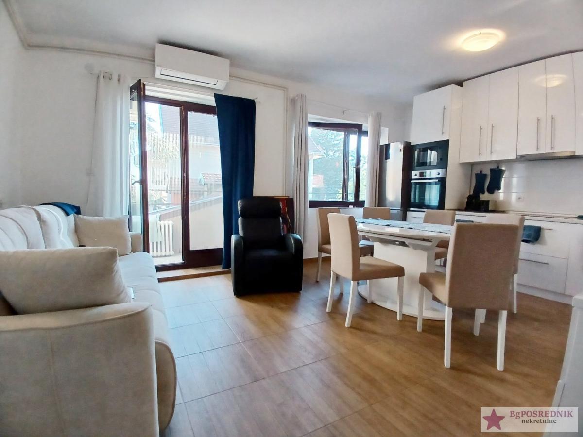 Rakovica, Resnik, Podavalska, 61m2 5