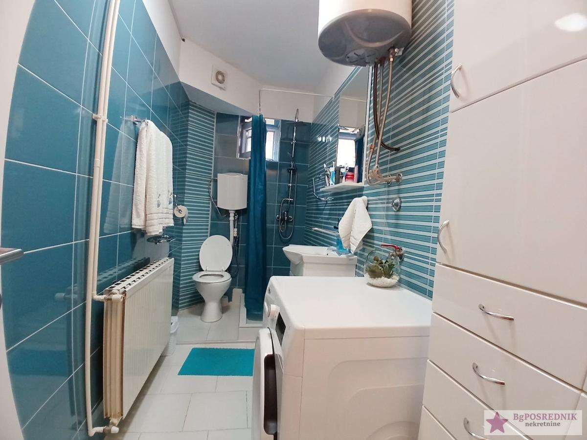 Rakovica, Resnik, Podavalska, 61m2 9