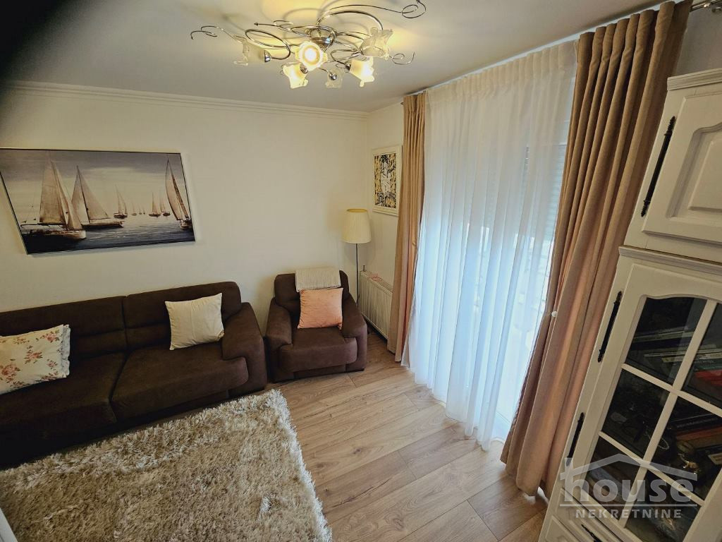 Stan,NOVI SAD,NOVA DETELINARA 88m2,149350€ , ID: 1062170 5