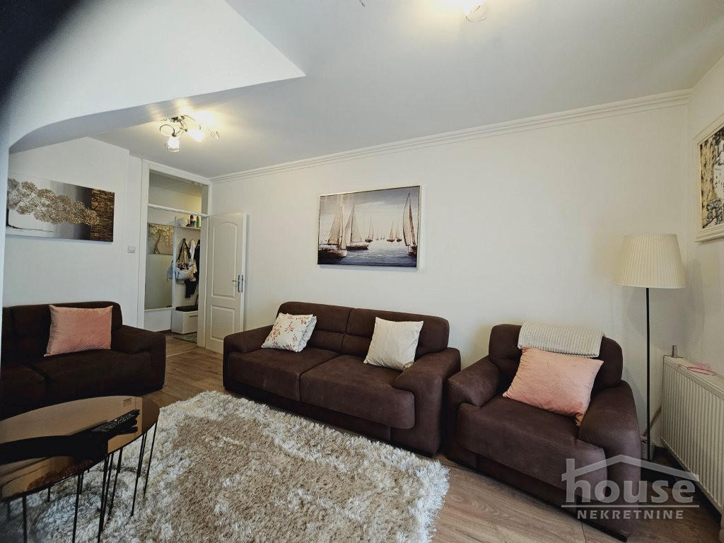 Stan,NOVI SAD,NOVA DETELINARA 88m2,149350€ , ID: 1062170 6
