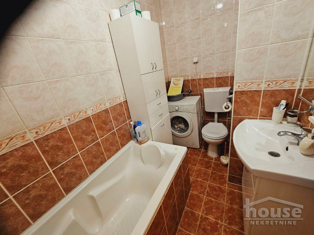Stan,NOVI SAD,NOVA DETELINARA 88m2,149350€ , ID: 1062170 17