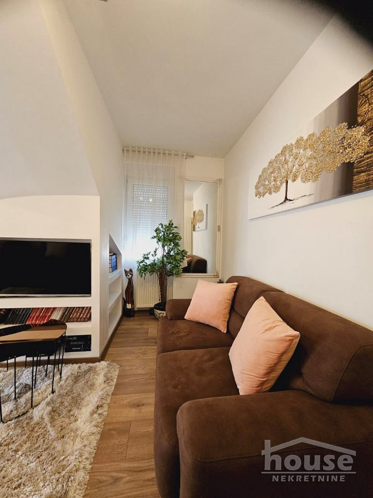 Stan,NOVI SAD,NOVA DETELINARA 88m2,149350€ , ID: 1062170 9