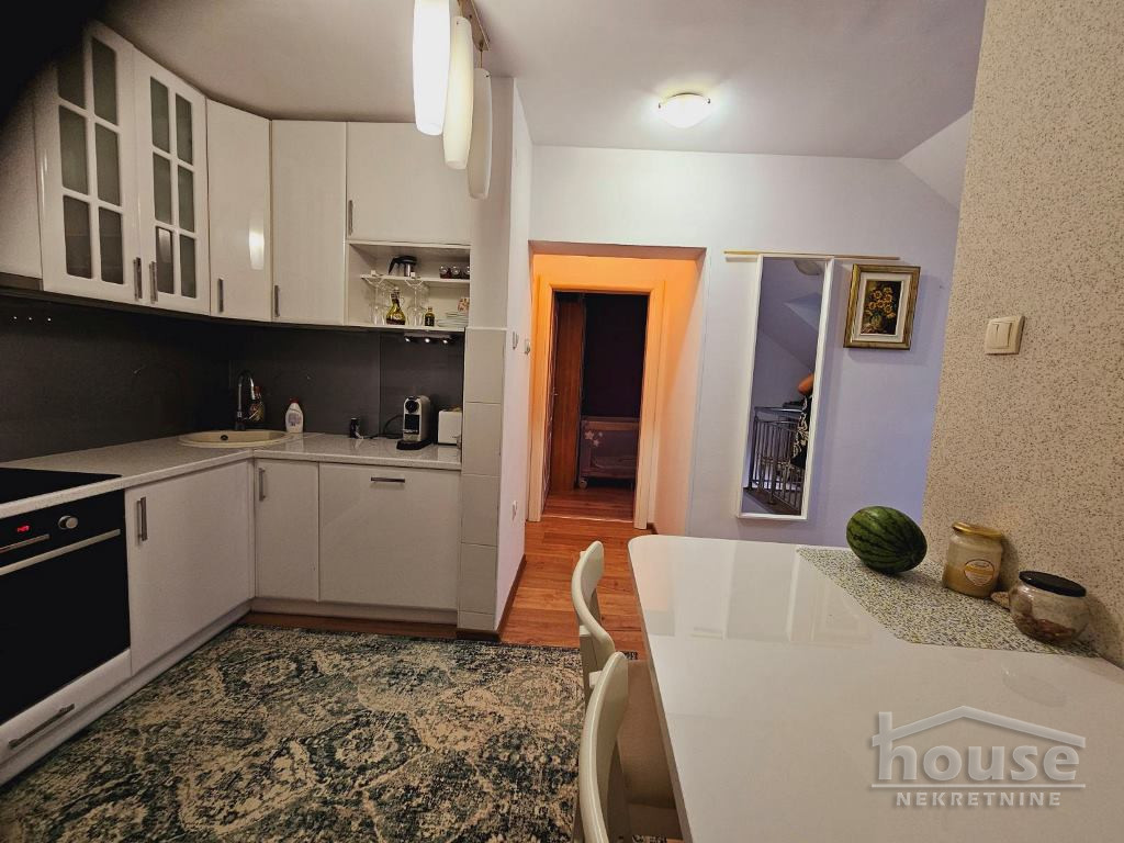 Stan,NOVI SAD,NOVA DETELINARA 88m2,149350€ , ID: 1062170 13