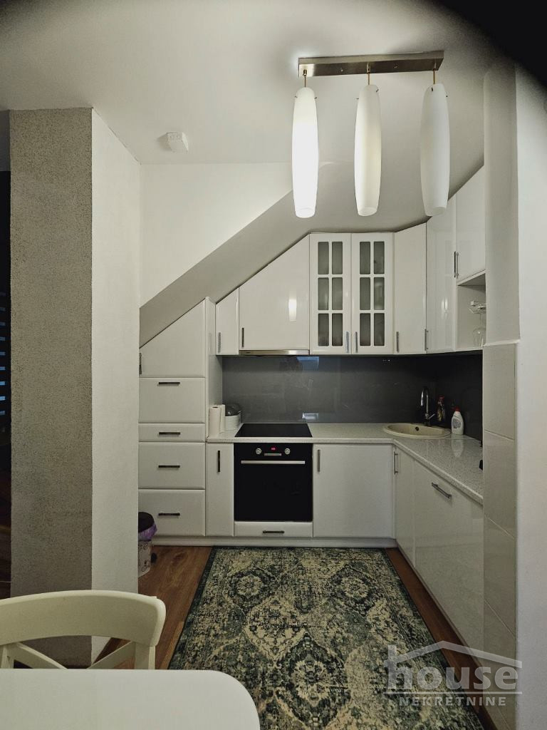 Stan,NOVI SAD,NOVA DETELINARA 88m2,149350€ , ID: 1062170 14