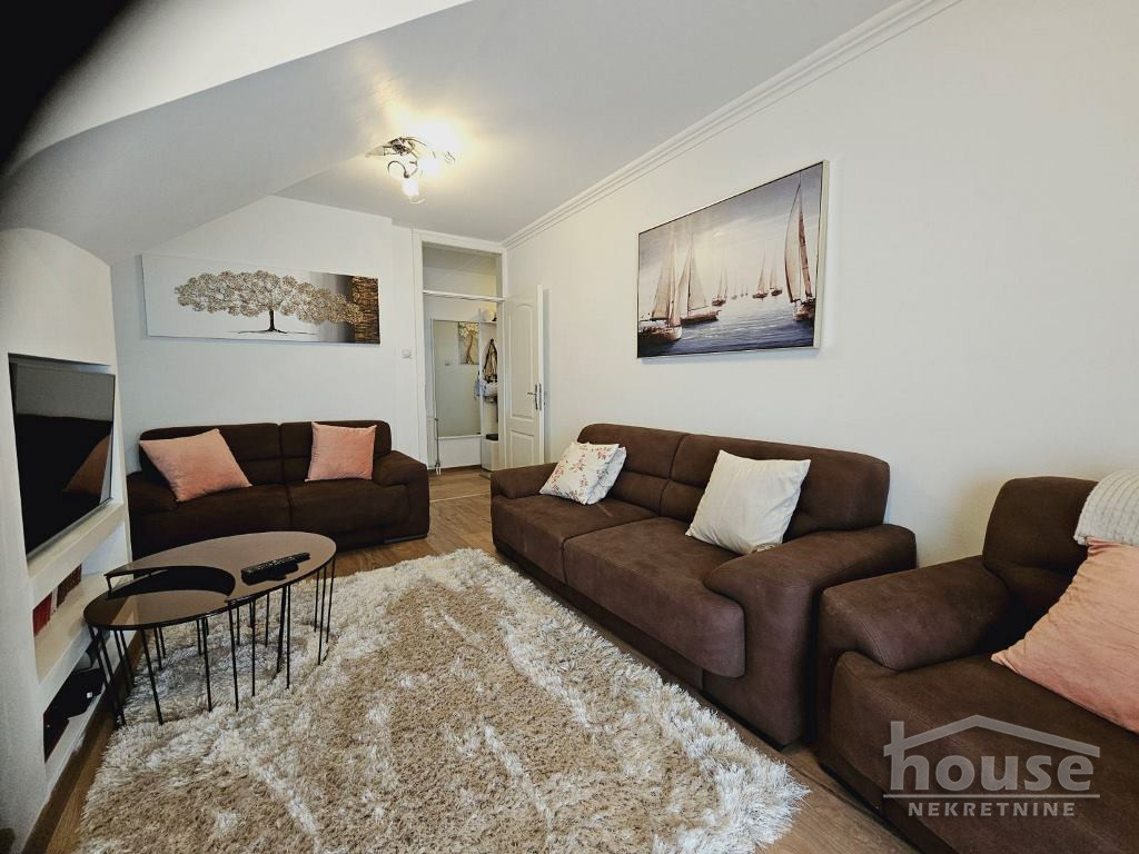 Stan,NOVI SAD,NOVA DETELINARA 88m2,149350€ , ID: 1062170 7