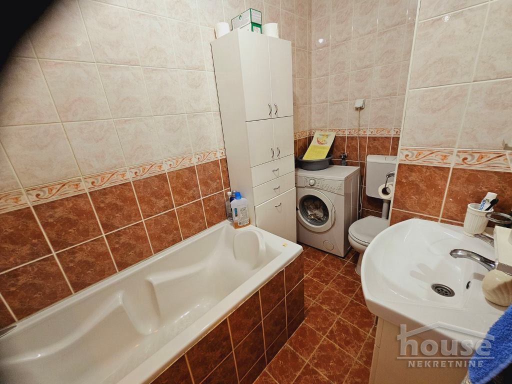 Stan,NOVI SAD,NOVA DETELINARA 88m2,149350€ , ID: 1062170 19
