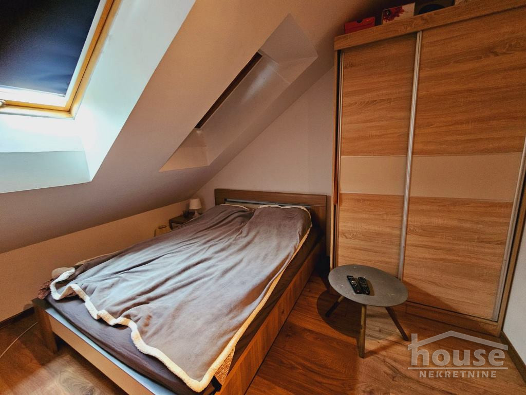 Stan,NOVI SAD,NOVA DETELINARA 88m2,149350€ , ID: 1062170 23