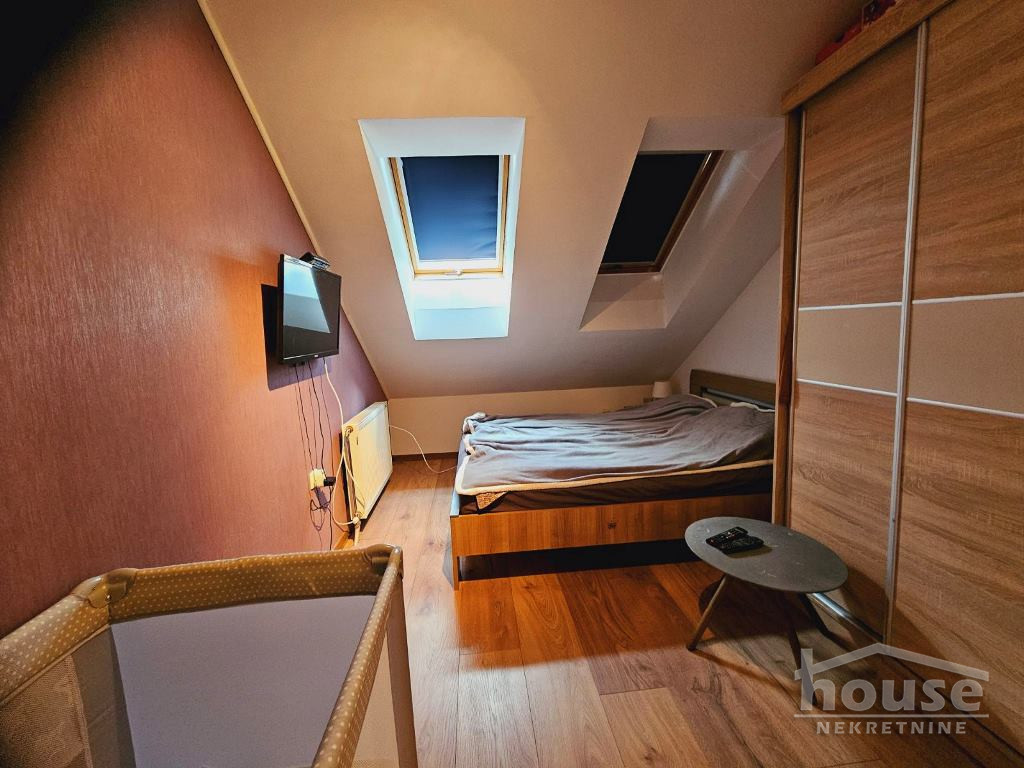 Stan,NOVI SAD,NOVA DETELINARA 88m2,149350€ , ID: 1062170 22