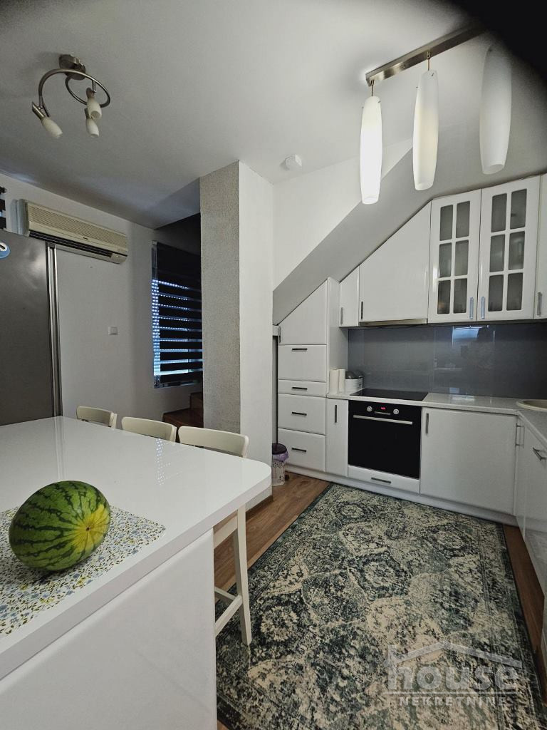 Stan,NOVI SAD,NOVA DETELINARA 88m2,149350€ , ID: 1062170 15