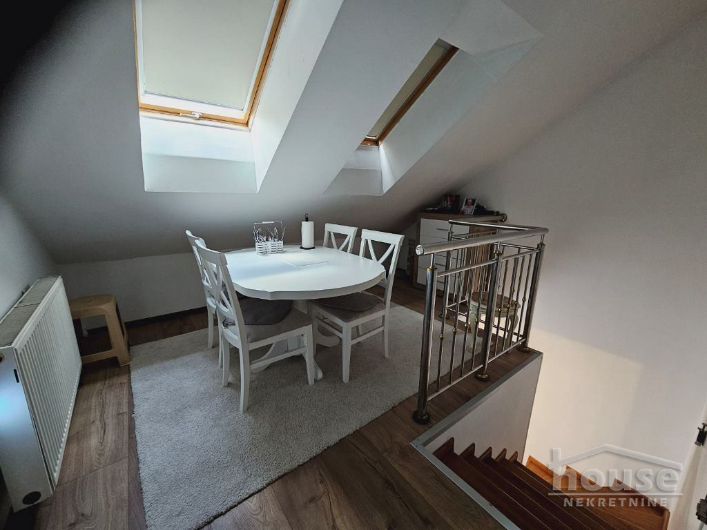 Stan,NOVI SAD,NOVA DETELINARA 88m2,149350€ , ID: 1062170 16