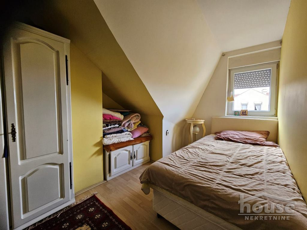 Stan,NOVI SAD,NOVA DETELINARA 88m2,149350€ , ID: 1062170 4