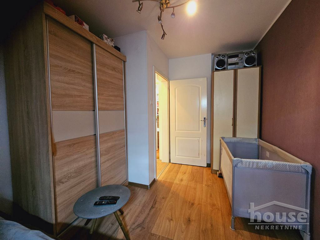 Stan,NOVI SAD,NOVA DETELINARA 88m2,149350€ , ID: 1062170 25