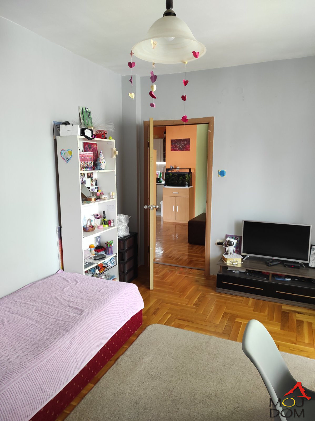 Stan,NOVI SAD,SOCIJALNO,kv: 72, € 164800, ID: 1027861 6