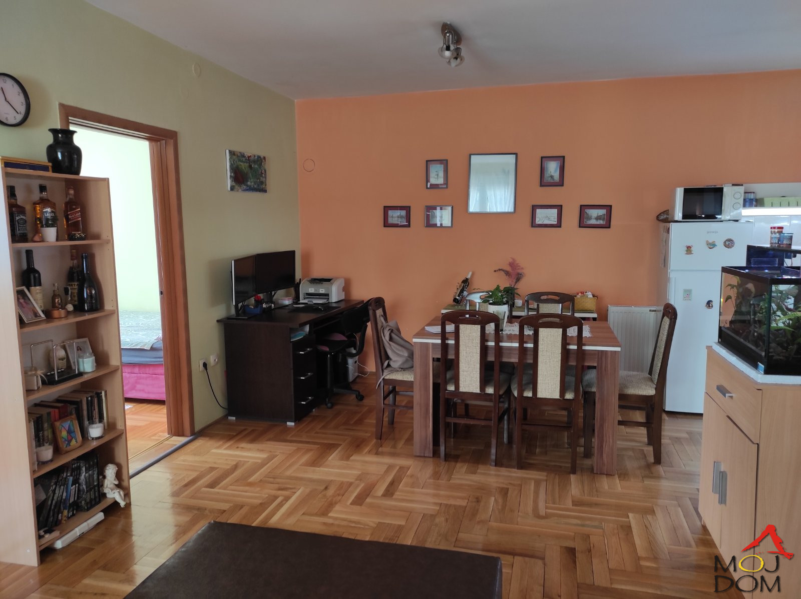 Stan,NOVI SAD,SOCIJALNO,kv: 72, € 164800, ID: 1027861 10
