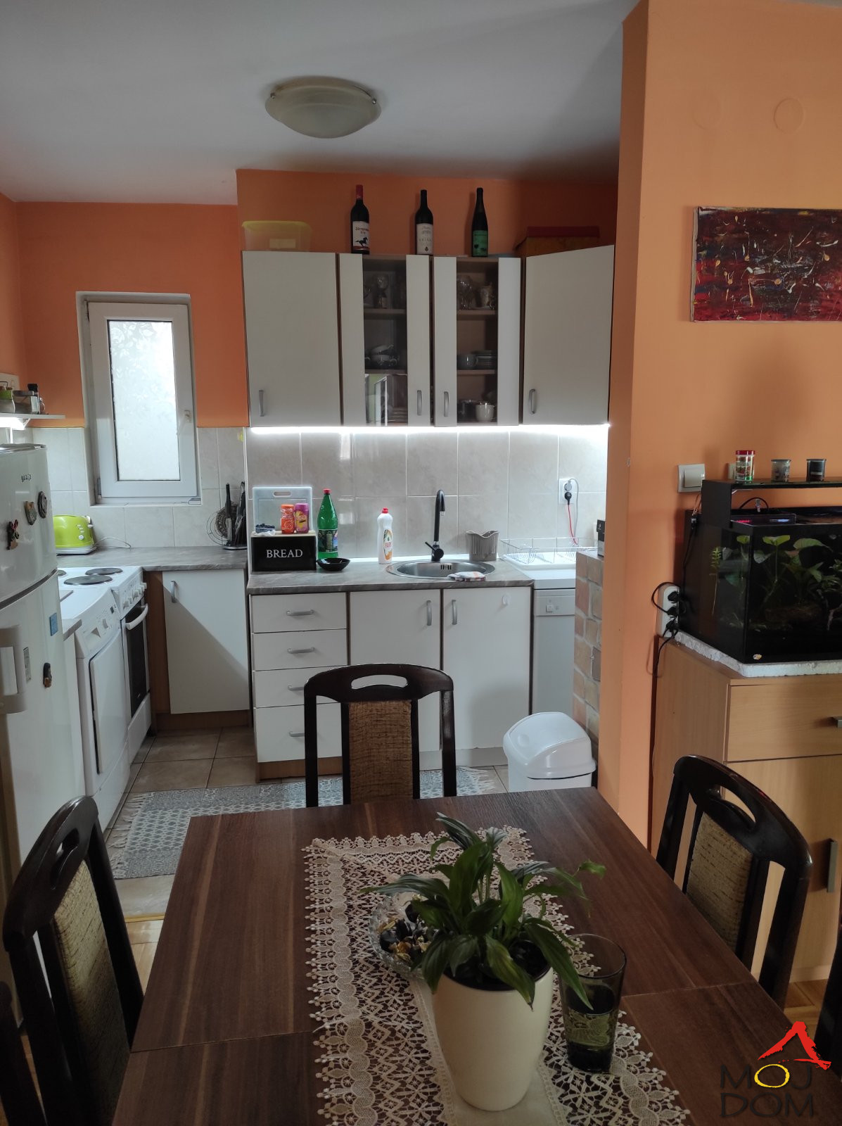 Stan,NOVI SAD,SOCIJALNO,kv: 72, € 164800, ID: 1027861 9