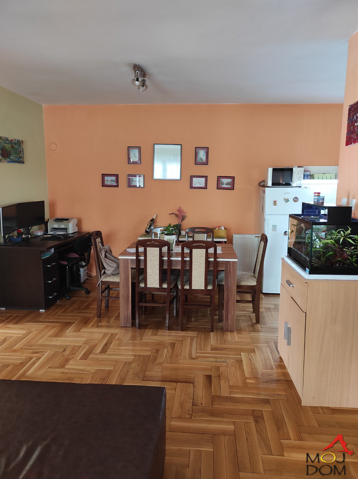 Stan,NOVI SAD,SOCIJALNO,kv: 72, € 164800, ID: 1027861 8