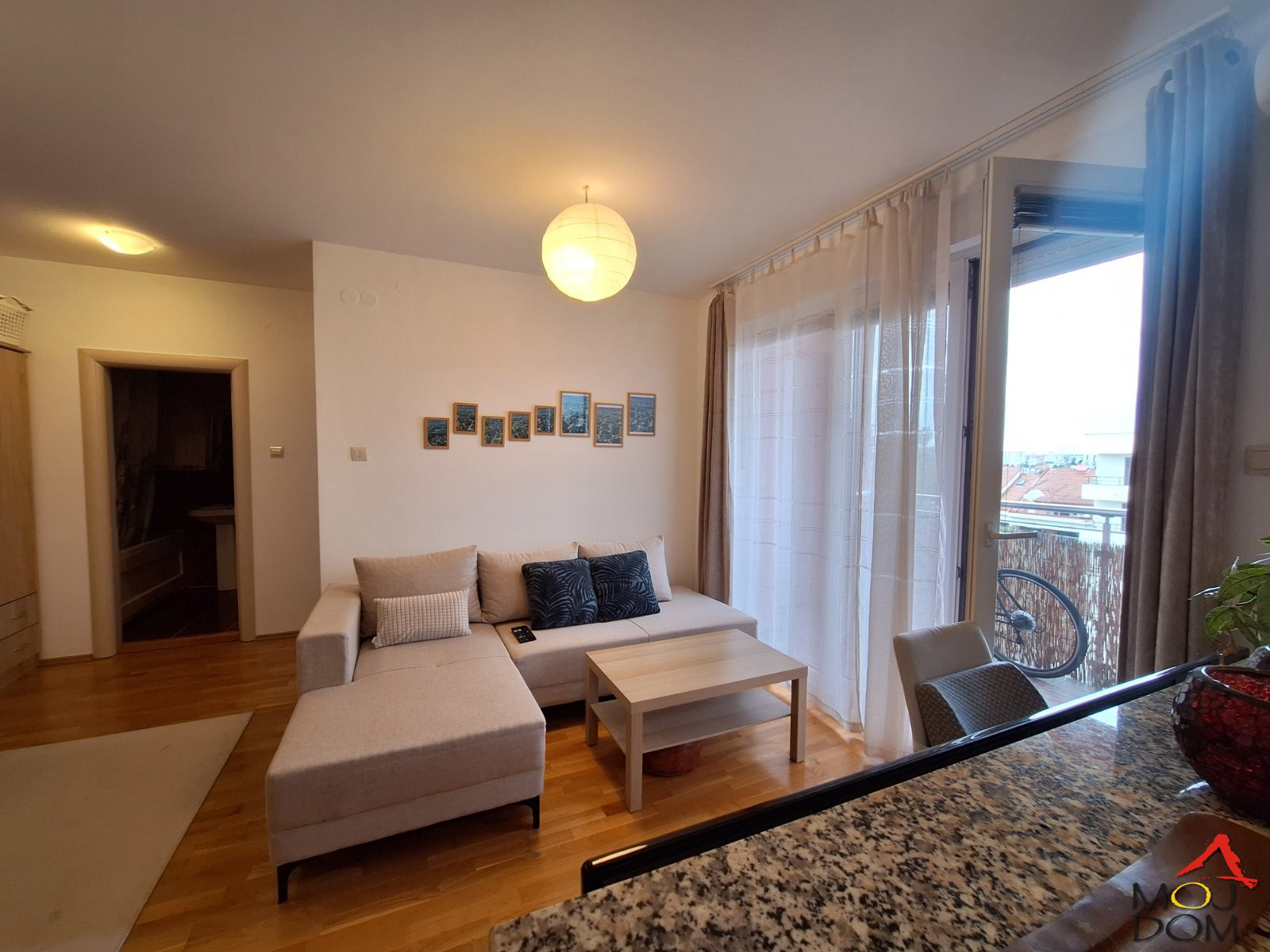 Stan,NOVI SAD,TELEP,kv: 48, € 119500, ID: 1028669 2