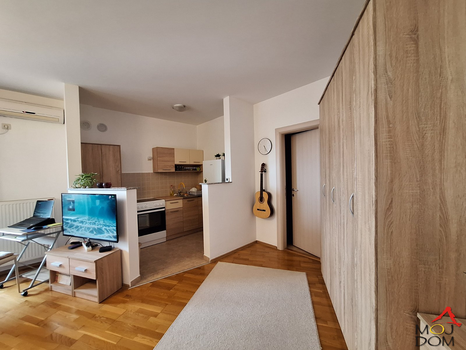 Stan,NOVI SAD,TELEP,kv: 48, € 119500, ID: 1028669 5