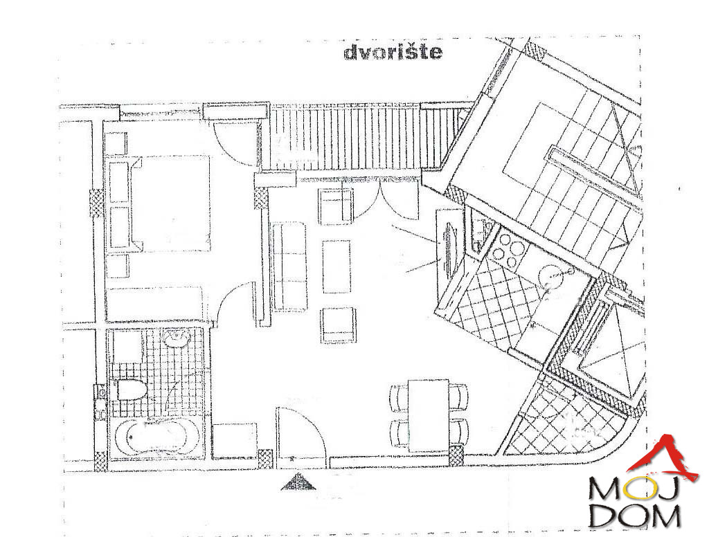 Stan,NOVI SAD,TELEP,kv: 48, € 119500, ID: 1028669 11