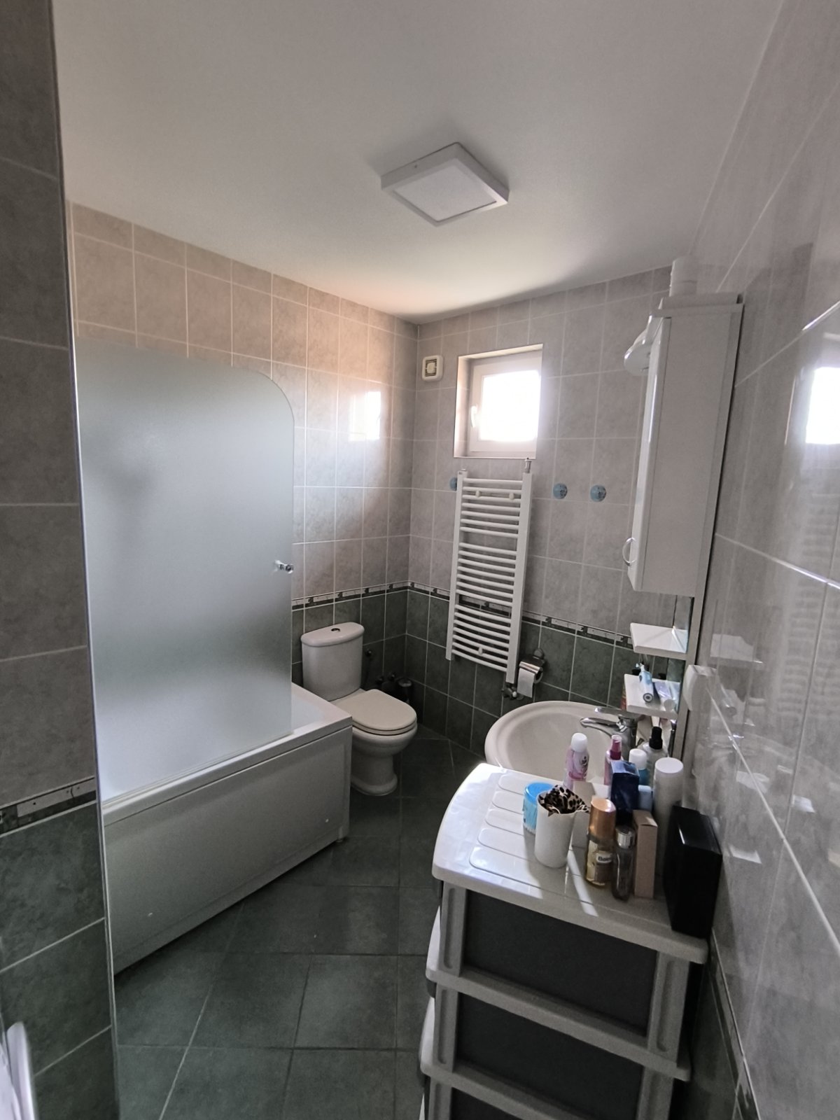 Prodajem duplex stan u Indjiji 3