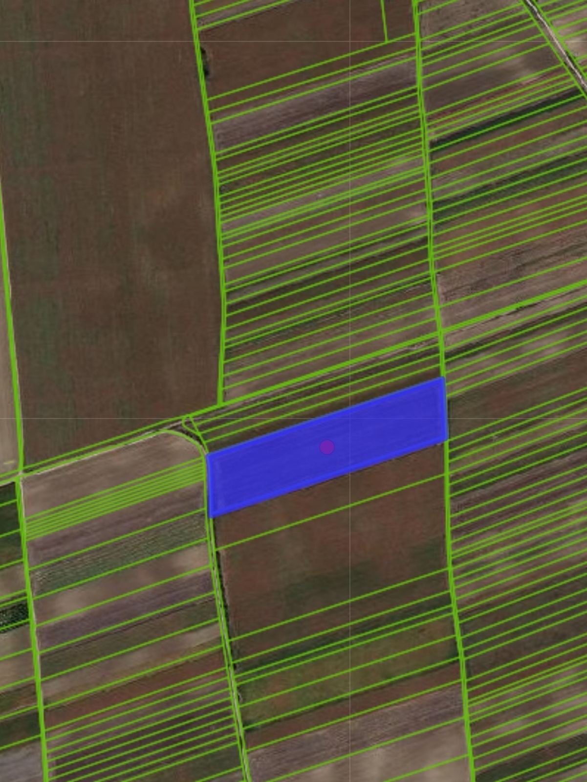 Prodajem zemljiste 3