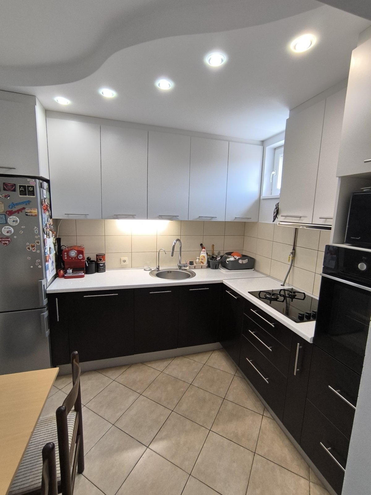 Prodajem duplex stan u Indjiji 2