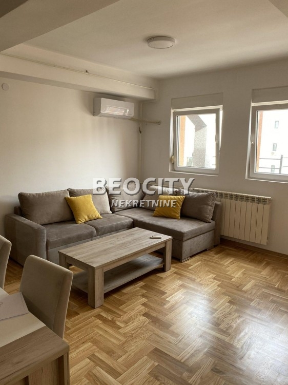 Dvosoban stan, 96 m2, Cvetkova pijaca, Ulcinjska ID: 111928 2