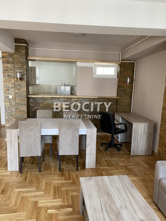 Dvosoban stan, 96 m2, Cvetkova pijaca, Ulcinjska ID: 111928 3