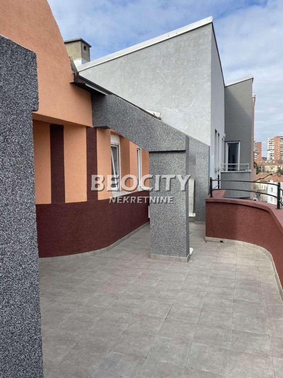 Dvosoban stan, 96 m2, Cvetkova pijaca, Ulcinjska ID: 111928 9