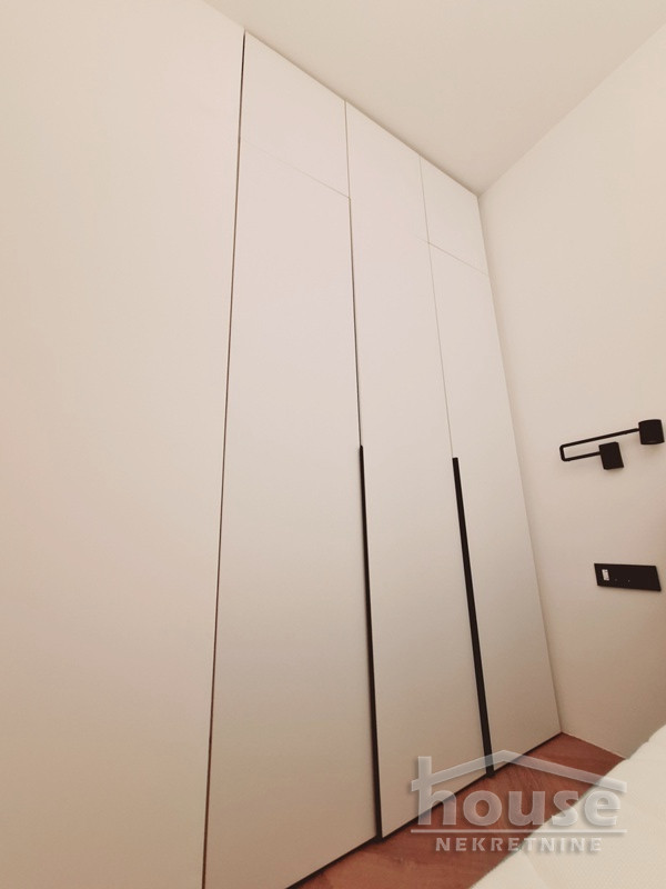 Stanovi,NOVI SAD,CENTAR 36m2,800€ , ID: 9116588 23