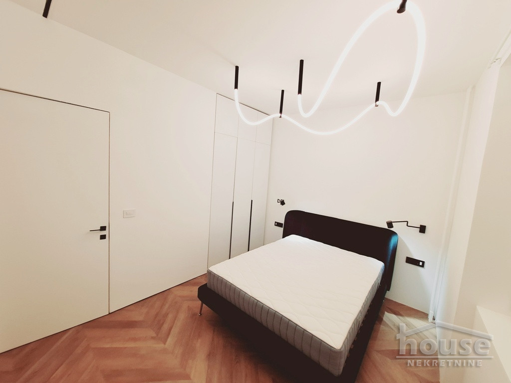 Stanovi,NOVI SAD,CENTAR 36m2,800€ , ID: 9116588 24