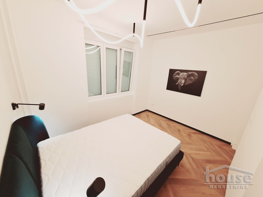 Stanovi,NOVI SAD,CENTAR 36m2,800€ , ID: 9116588 25