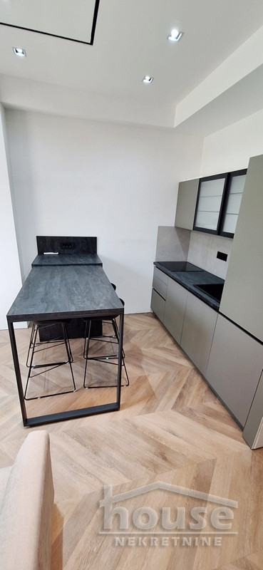 Stanovi,NOVI SAD,CENTAR 36m2,800€ , ID: 9116588 10