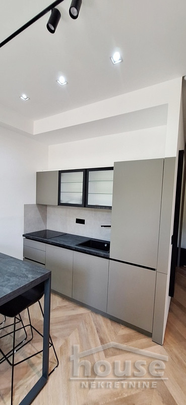 Stanovi,NOVI SAD,CENTAR 36m2,800€ , ID: 9116588 11