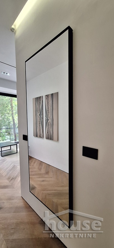 Stanovi,NOVI SAD,CENTAR 36m2,800€ , ID: 9116588 12