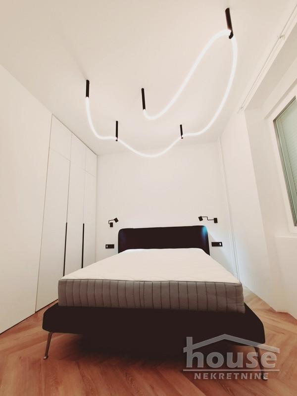 Stanovi,NOVI SAD,CENTAR 36m2,800€ , ID: 9116588 20