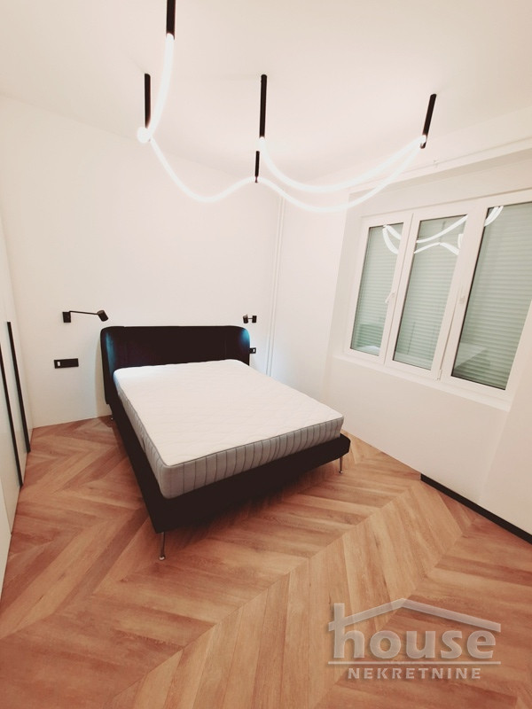 Stanovi,NOVI SAD,CENTAR 36m2,800€ , ID: 9116588 21