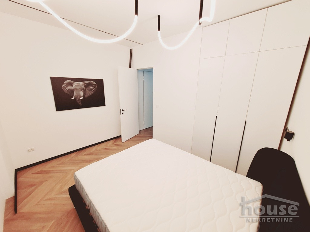 Stanovi,NOVI SAD,CENTAR 36m2,800€ , ID: 9116588 22