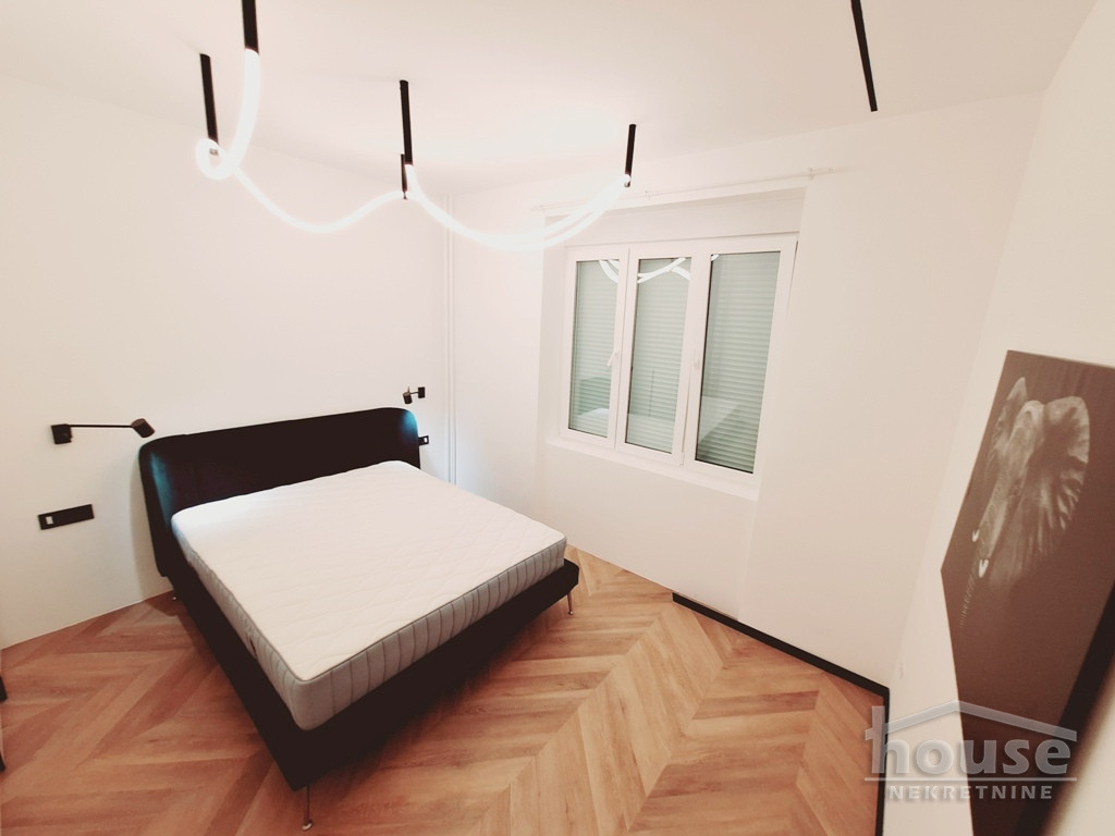 Stanovi,NOVI SAD,CENTAR 36m2,800€ , ID: 9116588 26